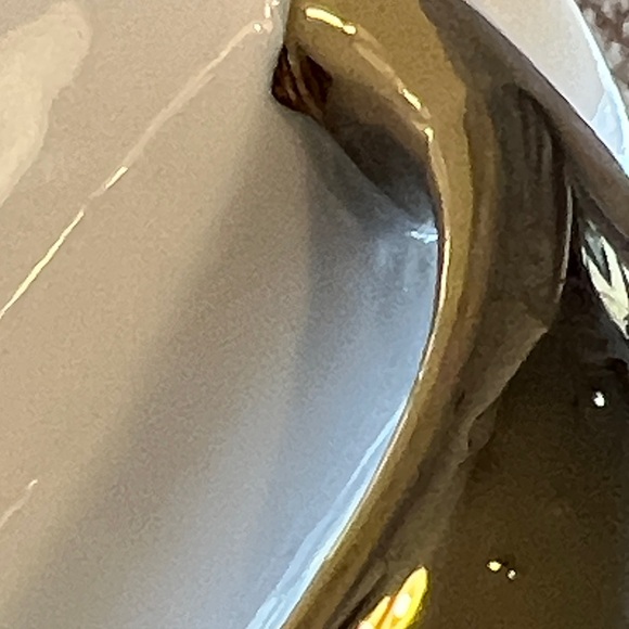 BAH HUM PUG 12oz Christmas Mug - Picture 9 of 9